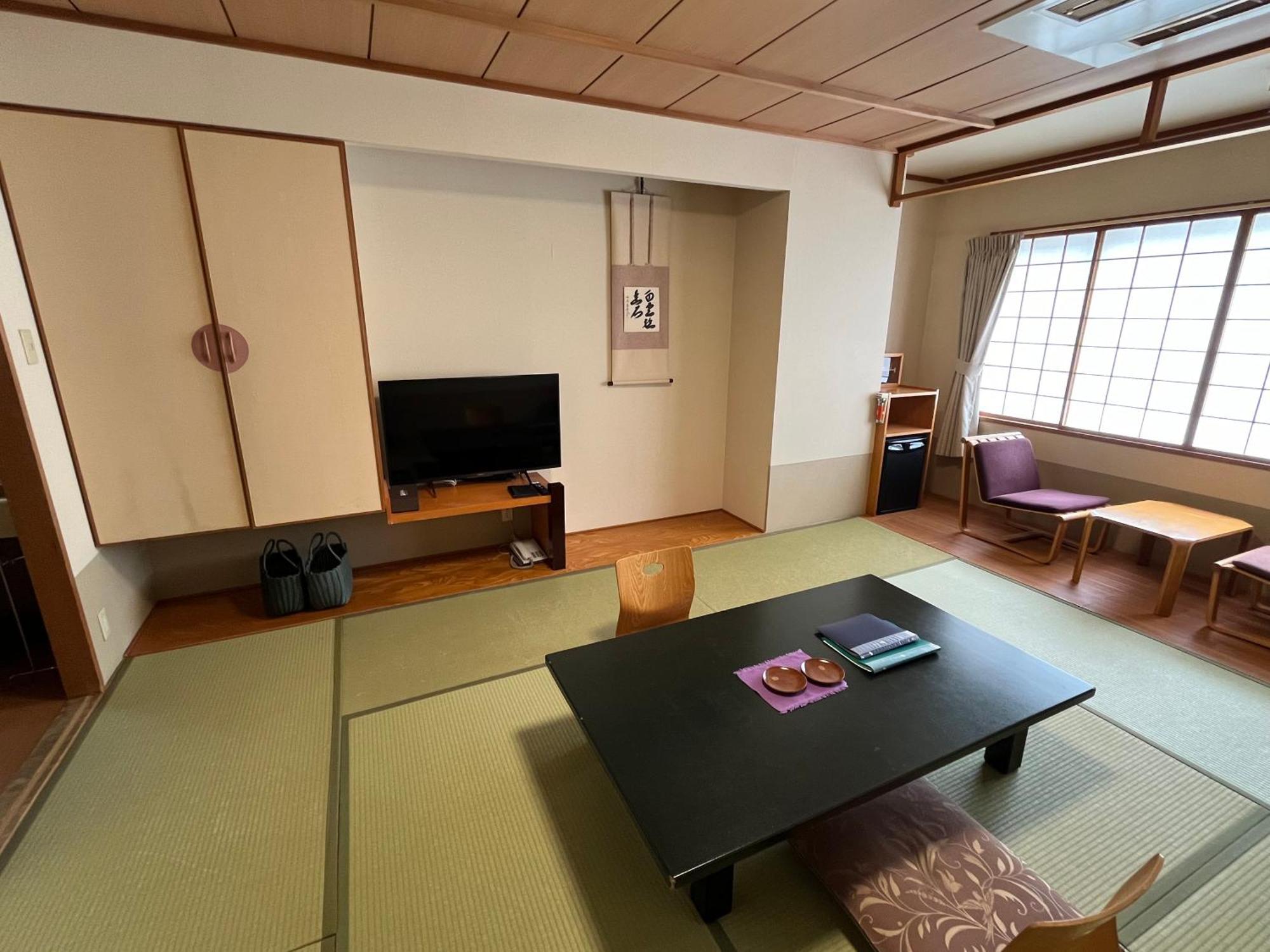 Takinoya Bekkan Tamanoyu Noboribetsu Exterior photo