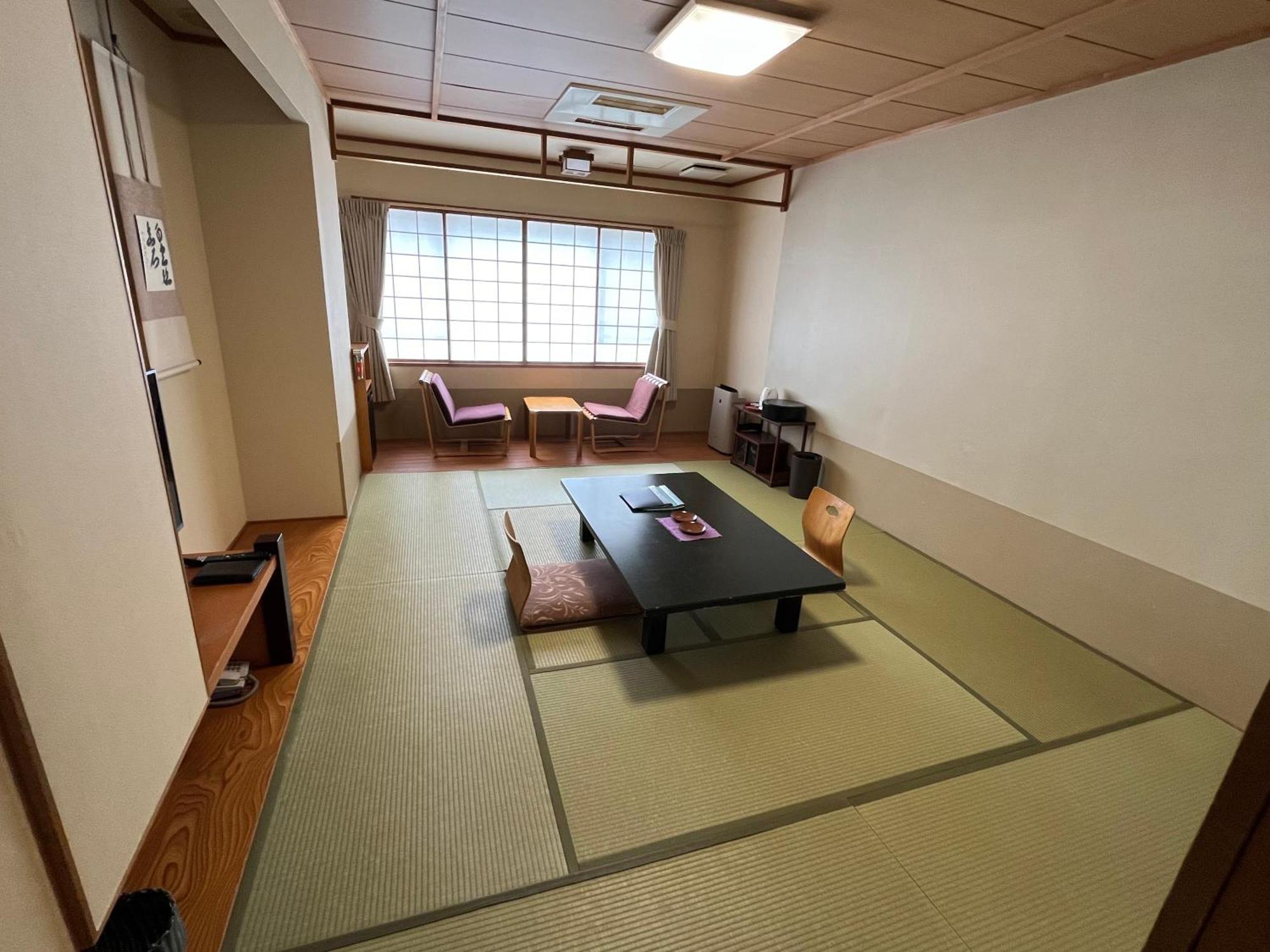 Takinoya Bekkan Tamanoyu Noboribetsu Exterior photo